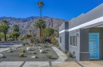 Located just minutes to Downtown Palm Springs